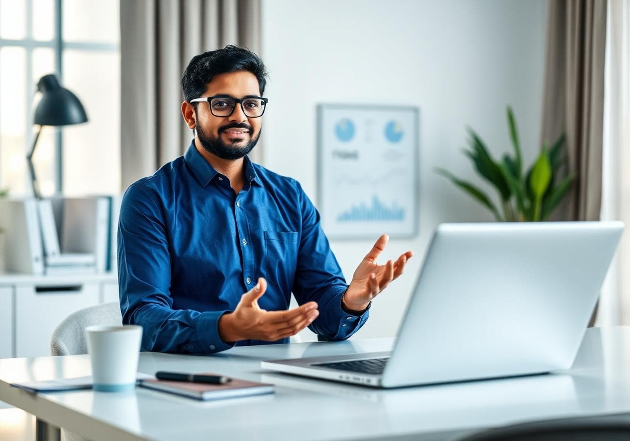 Work & Career · from ₹1,499/mo online courses in India