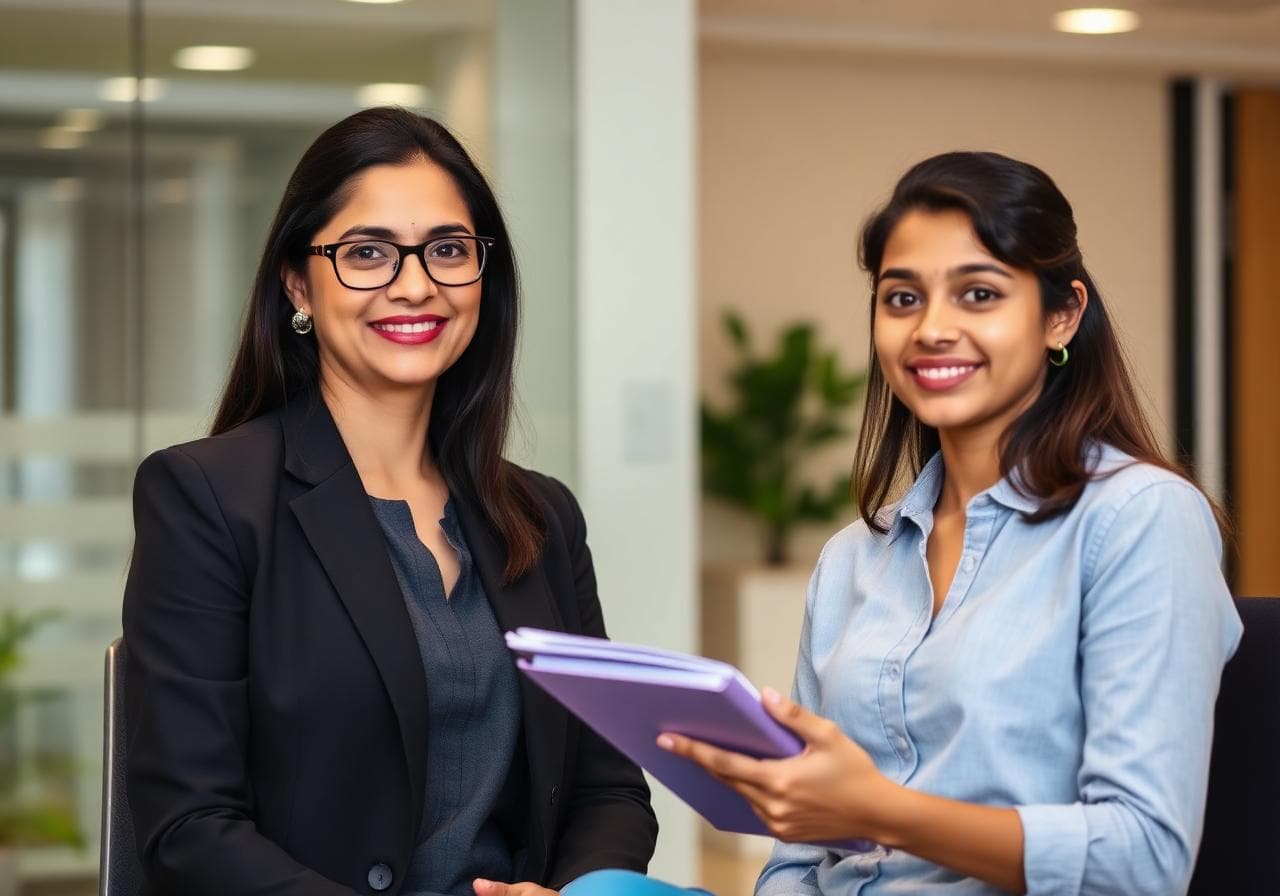 Career Guidance · ₹1,999 total online courses in India