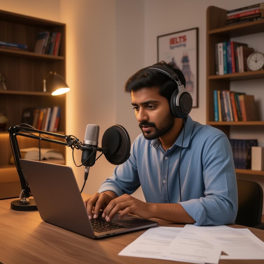 IELTS Prep · ₹2,499/mo online courses in India